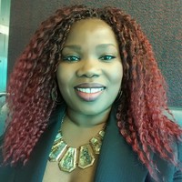 Wakisha Peterson