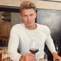 Christian Holmberg