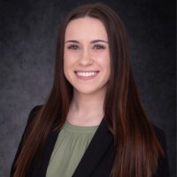 Ashley Gaglioti