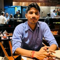 Ankur Dubey