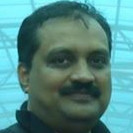 Nitin Shinde