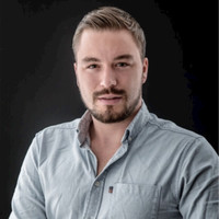 Amandus Björling Svensson