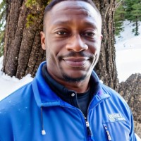 Solomon Orji
