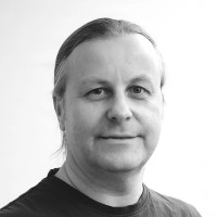 Geir A. Bergsløkken