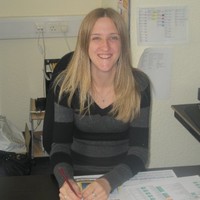 Claire Wrightham