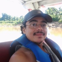 Eric Sá