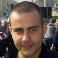 Federico Sgobio