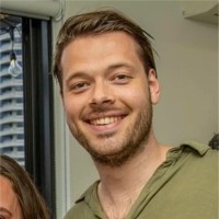 Bram Van Weenum