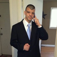 Brendan Lauritzen
