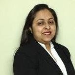 Monika Singla