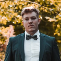 Oskari Haverinen