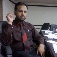 Muhammad Farhan Alam