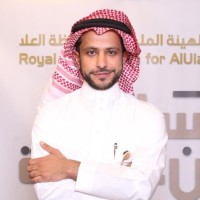 Mohammed Alkhamis