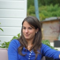 Vanessa Beolet