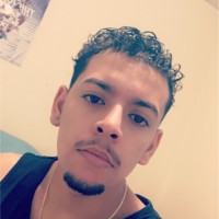 Jonathan Rodriguez-Diaz