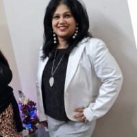 Delphine Doherty- Fernandez