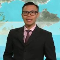 Markus Chau