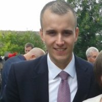 Nick Braybrook