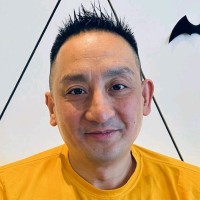 Jamie Ho