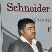 Schneider elevator