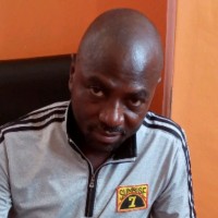 Mutebi Robert