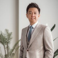 Alvin Ng (Mdrt/Cot Manager)