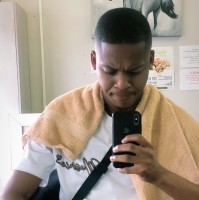 Vusi Ngubane