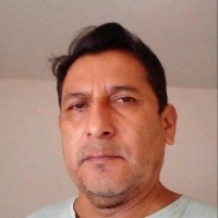 Hector Teddy Arellano Falcón