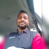 Nareen Subramaniam