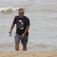 Abel Cruz
