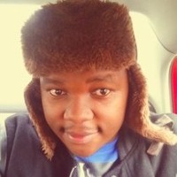 Brian Mbatha