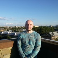 Егор Лебедев