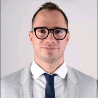 Bence Csaba, PMP®