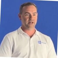 Damian Crompton