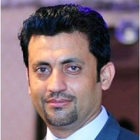 Adeem Mahmood