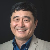 Yongsheng (Jimmy) Lin