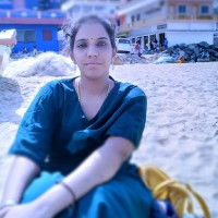 Jayashree Raghuram