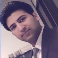 Khurram Khan