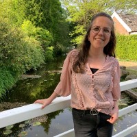 Lotte Van Breen