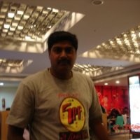 Sendhil Prabhu JOTHIRAJAN