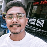 Ritabrata Ghosh