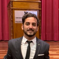 Tomas Rafael Elias