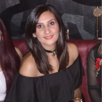 Sharan Mundy