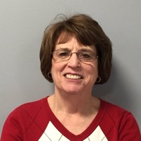 June Gregory