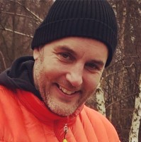 Mathias Wickström