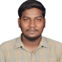 Muthuraj M