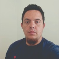 Roberto vaz de matos junior