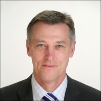 Steve Rennison