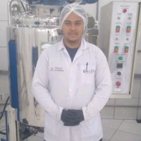 Matheus Vinicius Alves Da Conceição