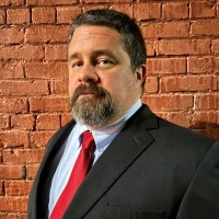 Randall Robertson